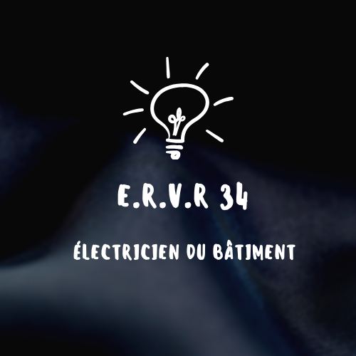 ERVR 34 Electricien Montpellier